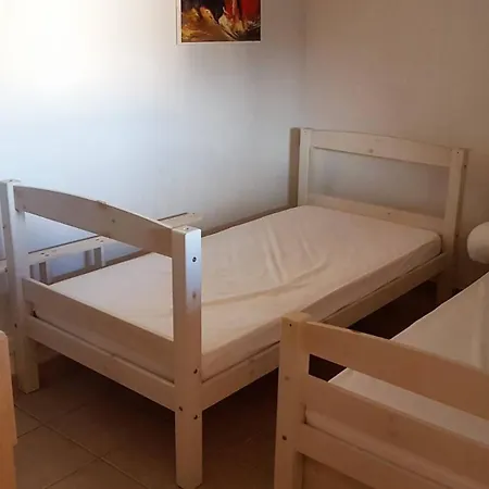 アパート Bel Appartement Climatise Avec Piscine Et Parking - 6Refc5