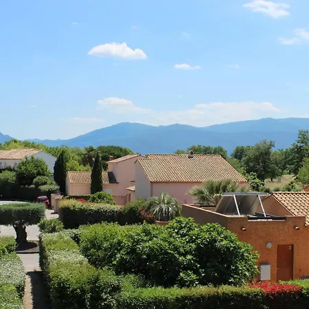 Bel Appartement Climatise Avec Piscine Et Parking - 6Refc5 *