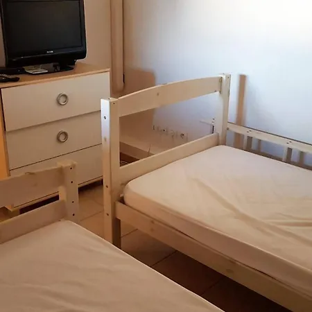 アパート Bel Appartement Climatise Avec Piscine Et Parking - 6Refc5 サン・シプリアン