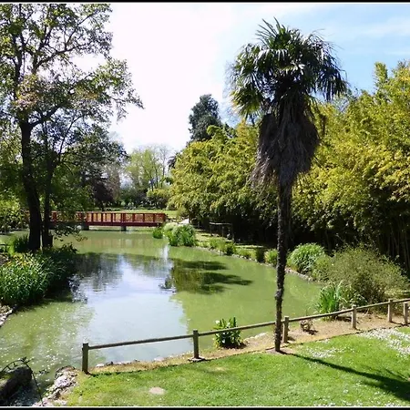 Bel De Standing Climatise Avec Piscine Et Parking - 6refc5 Apartment Saint-Cyprien (Pyrenees-Orientales)