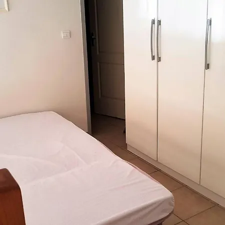 Bel De Standing Climatise Avec Piscine Et Parking - 6refc5 Apartment