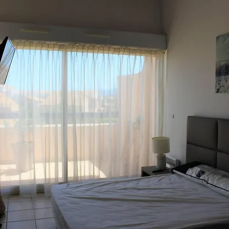 Bel Appartement Climatise Avec Piscine Et Parking - 6Refc5 Apartment Saint-Cyprien (Pyrenees-Orientales)