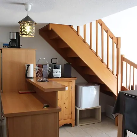 Bel Appartement Climatise Avec Piscine Et Parking - 6Refc5 Daire *