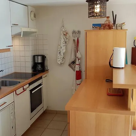 Bel Appartement Climatise Avec Piscine Et Parking - 6Refc5 Daire Saint-Cyprien (Pyrenees-Orientales)