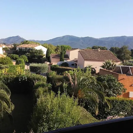 Apartman Bel Appartement Climatise Avec Piscine Et Parking - 6Refc5 *