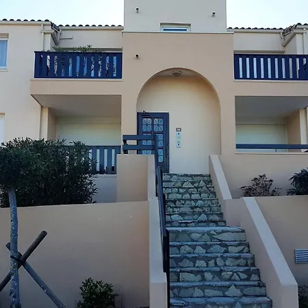 Bel Appartement Climatise Avec Piscine Et Parking - 6Refc5