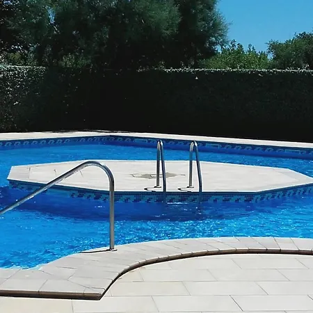 Apartman Bel Appartement Climatise Avec Piscine Et Parking - 6Refc5 Saint-Cyprien