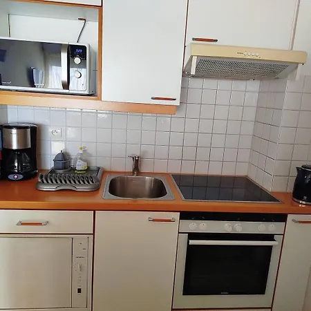 Bel Appartement Climatise Avec Piscine Et Parking - 6Refc5 Saint-Cyprien