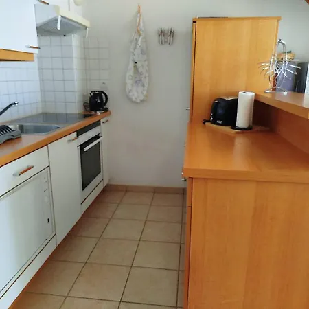 Bel Appartement Climatise Avec Piscine Et Parking - 6Refc5 Apartman *