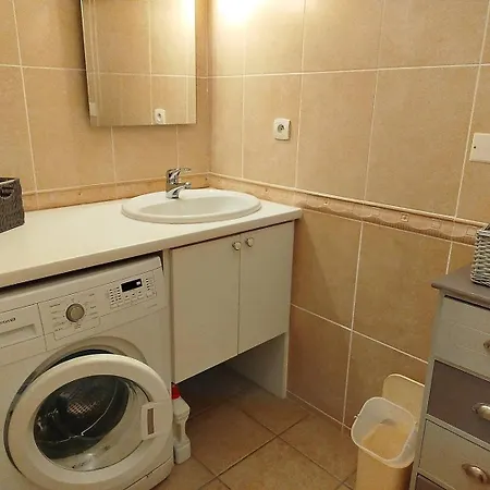 Bel Appartement Climatise Avec Piscine Et Parking - 6Refc5 Saint-Cyprien