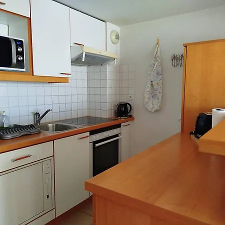 Apartman Bel Appartement Climatise Avec Piscine Et Parking - 6Refc5 *